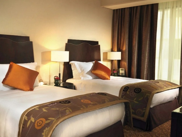 Rose Rayhaan by Rotana foto 2
