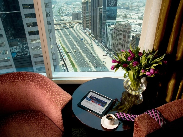 Rose Rayhaan by Rotana foto 3