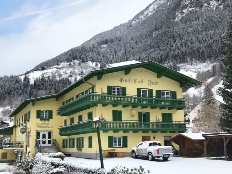 Gasthof Fair foto 1