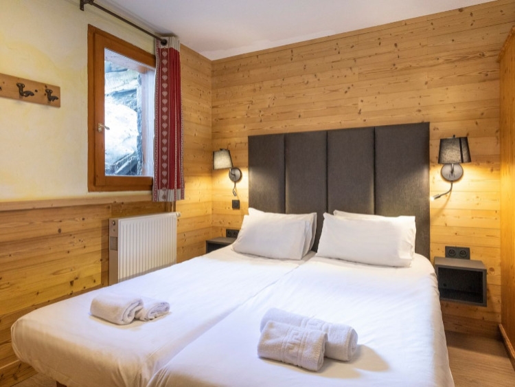 Les Balcons de Val Thorens foto 2