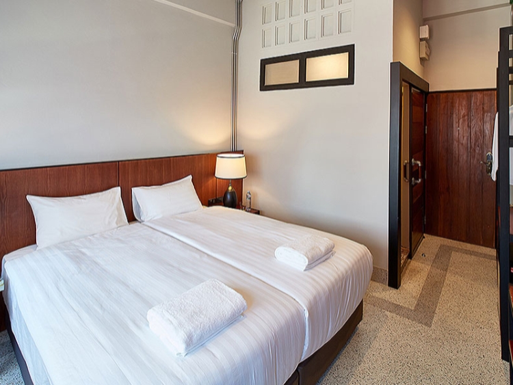Accomodatie STL foto 1