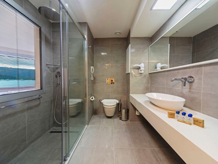 Poseidon hotel foto 3