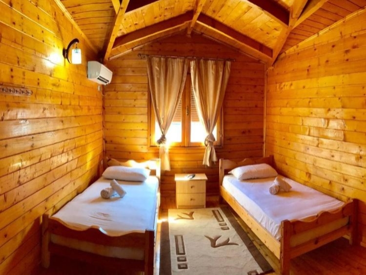 Albanië hotel & guesthouse foto 1