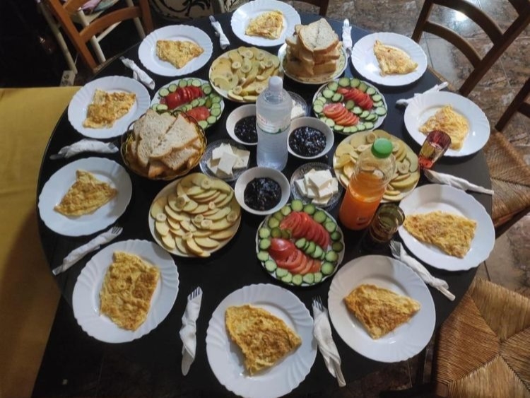 Albanië hotel & guesthouse foto 2