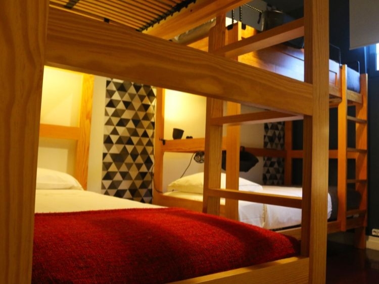 Hostel Procyon foto 1