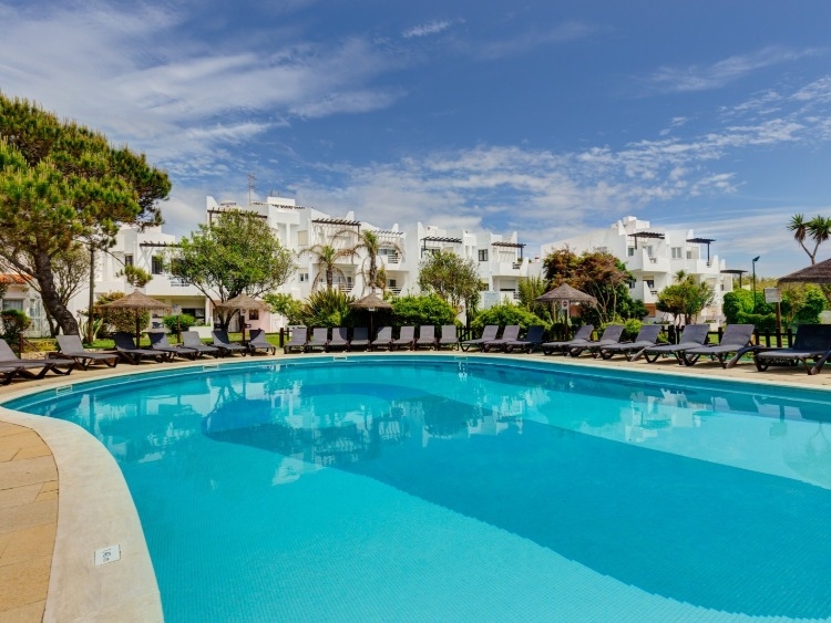 Duna Parque Beach Club foto 2