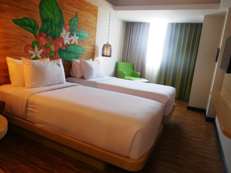 Accommodatie SOK foto 2