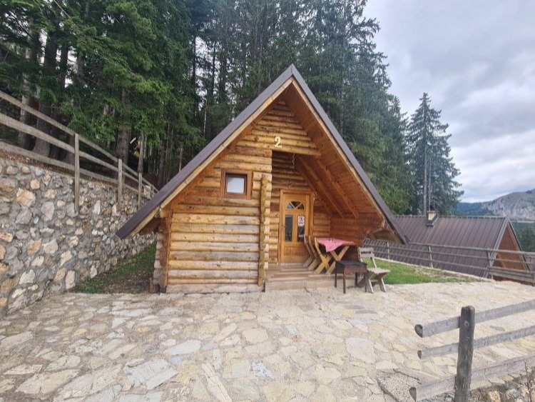 Diverse hotels Kosovo