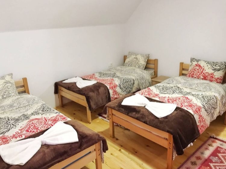 Diverse hotels Kosovo