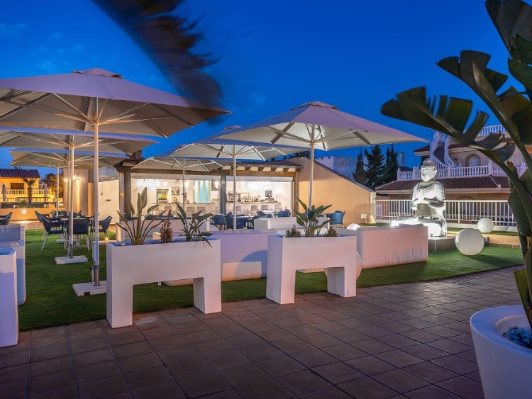 Poseidon Hotel & Spa foto 3