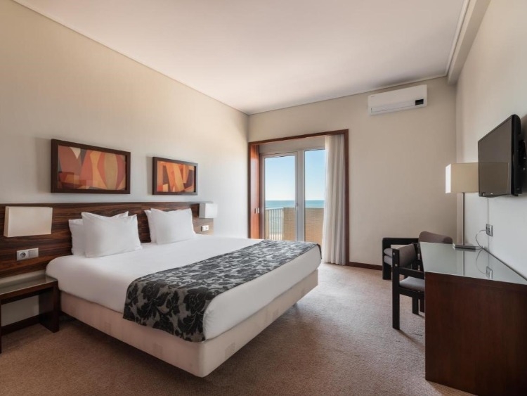 Exe Praia Golfe hotel foto 2