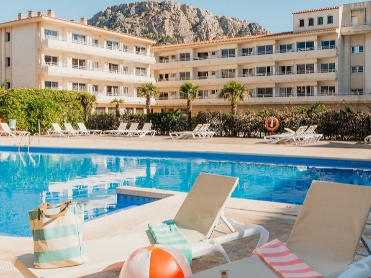 Residence Estartit Playa foto 3
