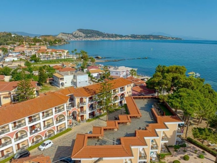 Hotel Castello Beach
