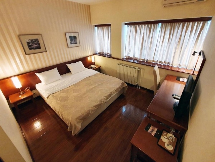 Hotel Centar foto 2
