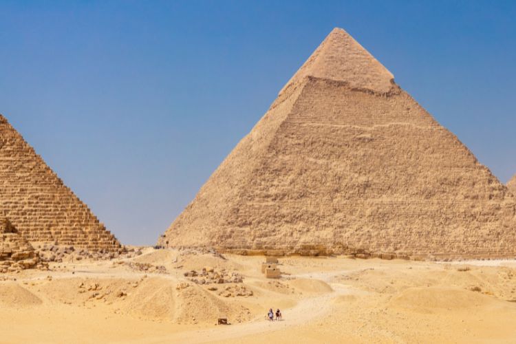 Winterzon singlereizen naar Egypte, Kaapverdië, Gambia en ABC Eilanden