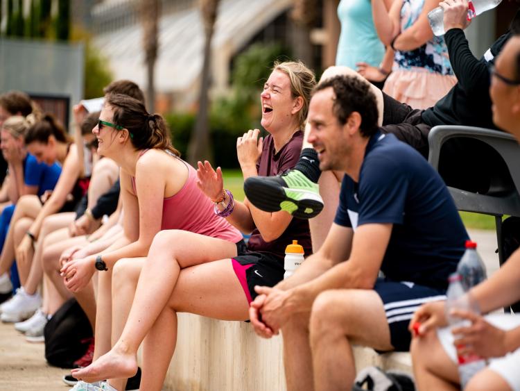 Singlereis Padel-vakantie (HBO-WO) Op Mallorca