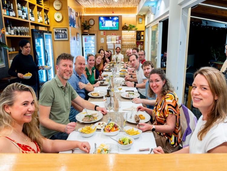 Singlereis Hike-vakantie (HBO-WO) Op Madeira