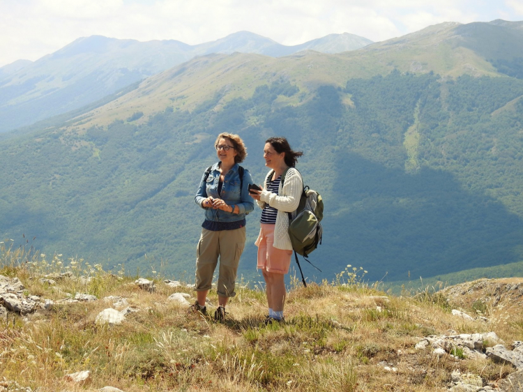 Singlereis Zorgeloze Zonvakantie aan het meer van Ohrid