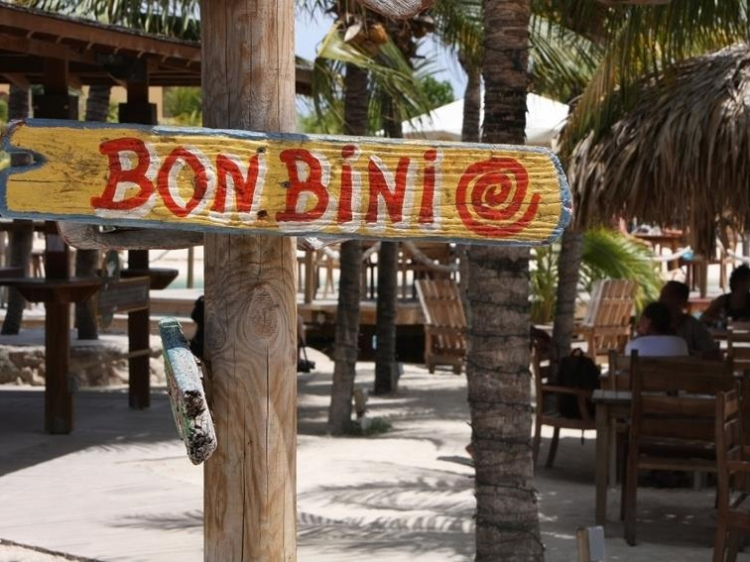 Singlereis Zon, Zee en Strand op Curaçao