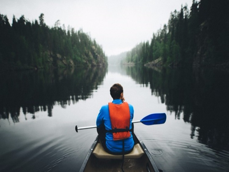 Singlereis Rondreis door Finland