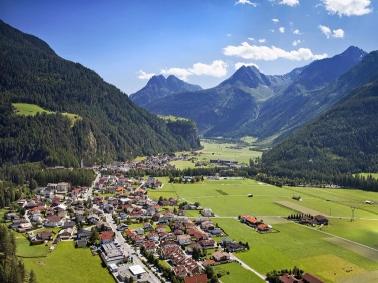 Groepsreis Rondreis Actief en Natuur Oostenrijk