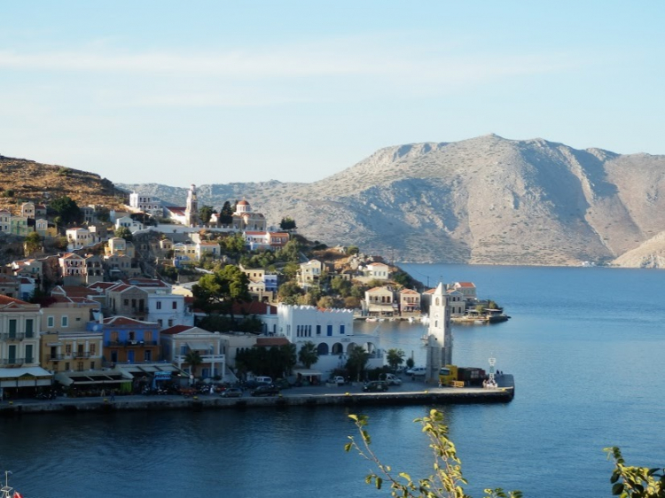 Singlereis Zeilen Kos en Griekse Eilanden