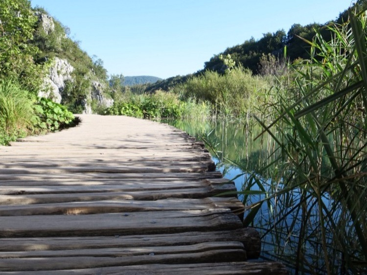 Groepsreis Actief in Kroatië