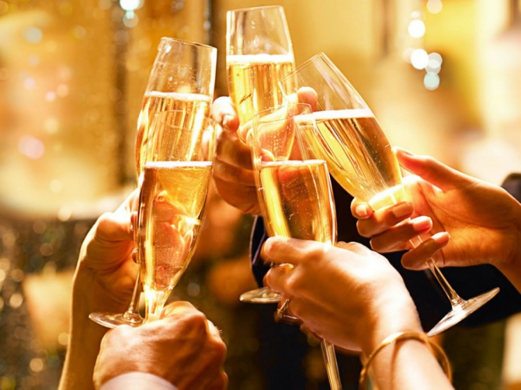 Singlereis Genieten van Oudjaar in Antwerpen