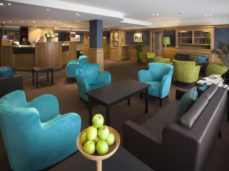 Singlereis Vier de feestdagen in Antwerpen