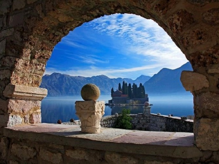 Singlereis Paradijselijk Genieten In Montenegro