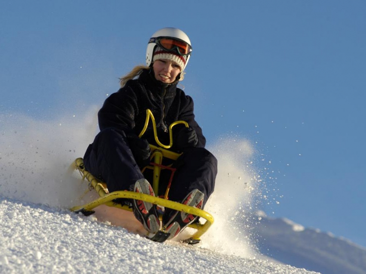 Groepsreis Actieve Winterreis Verrassend Noorwegen