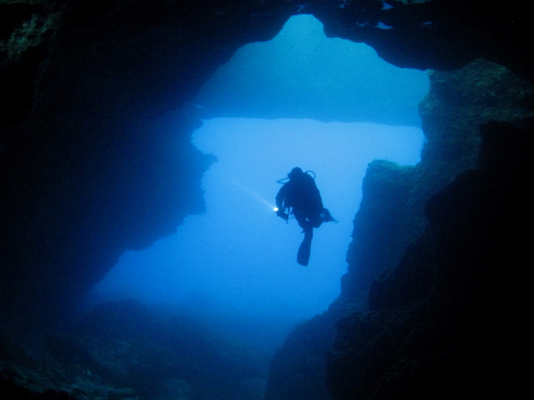 Groepsreis Duikvakantie Malta Rondom Gozo