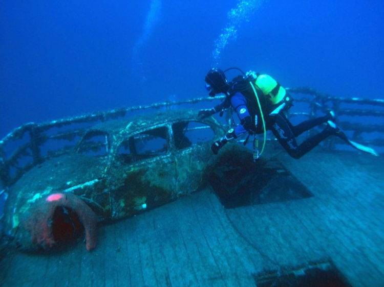 Groepsreis Duikvakantie Malta Rondom Gozo