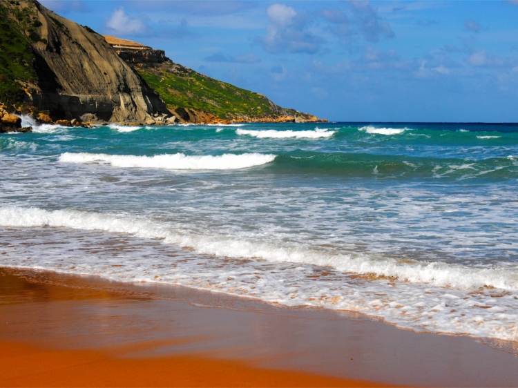 Groepsreis Duikvakantie Malta Rondom Gozo