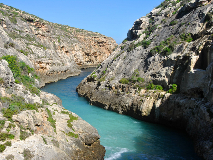 Groepsreis Duikvakantie Malta Rondom Gozo