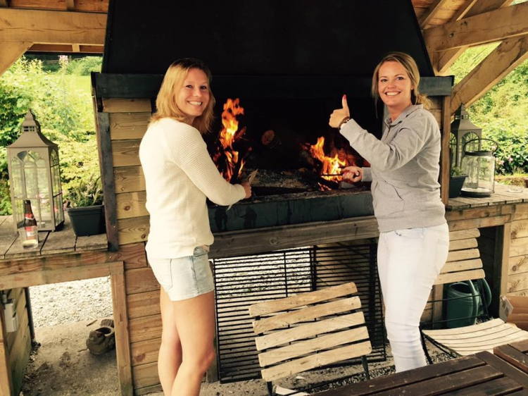 Singlereis Weekendjeweg XL (HBO-WO) In het Vechtdal