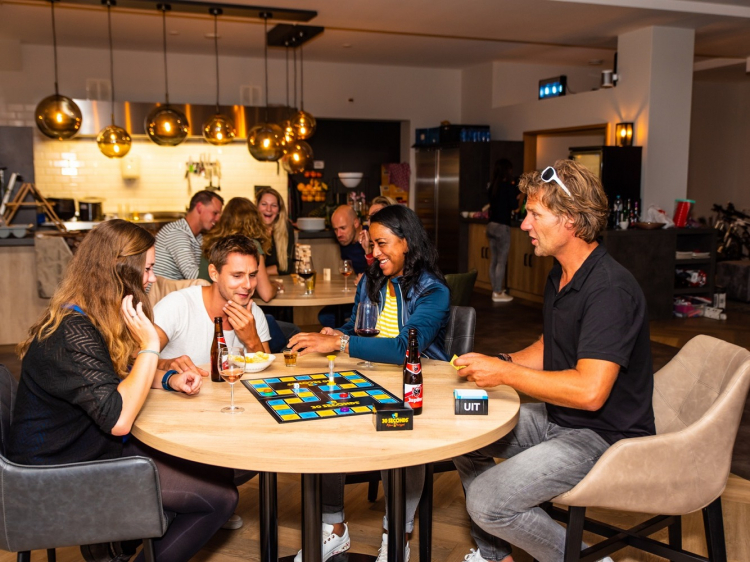 Singlereis Weekendjeweg XL (HBO-WO) In het mooie Heuvelrijk