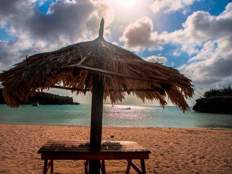 Singlereis Zon, Zee en Strand op Curaçao