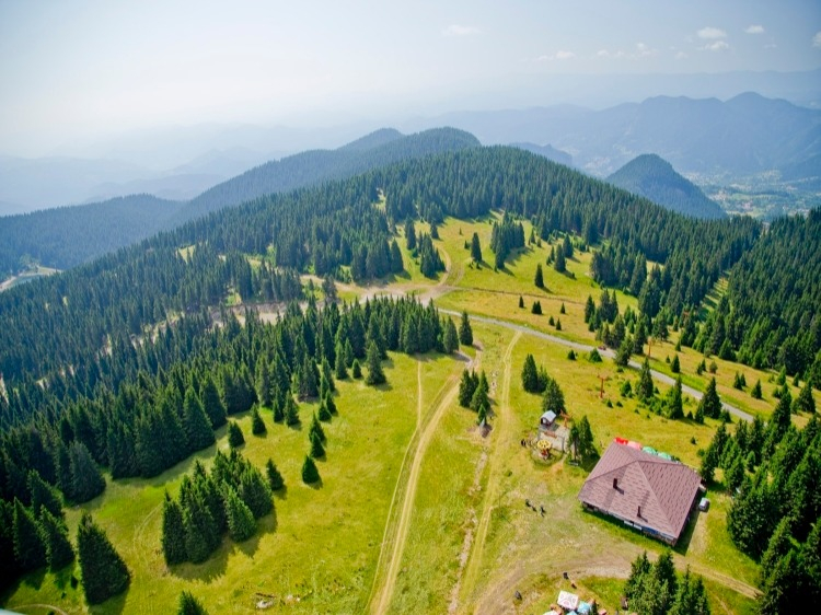 Singlereis Stedentrip Sofia in Bulgarije