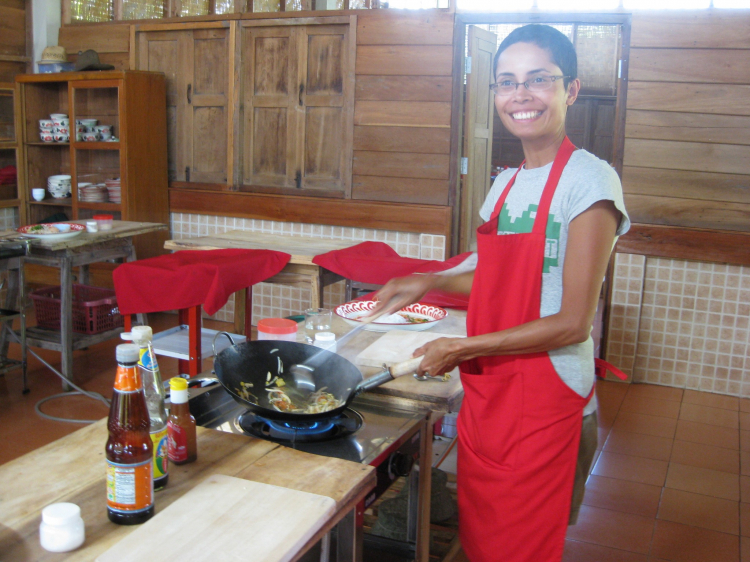 Singlereis Thailand Avontuurlijke 15-daagse rondreis