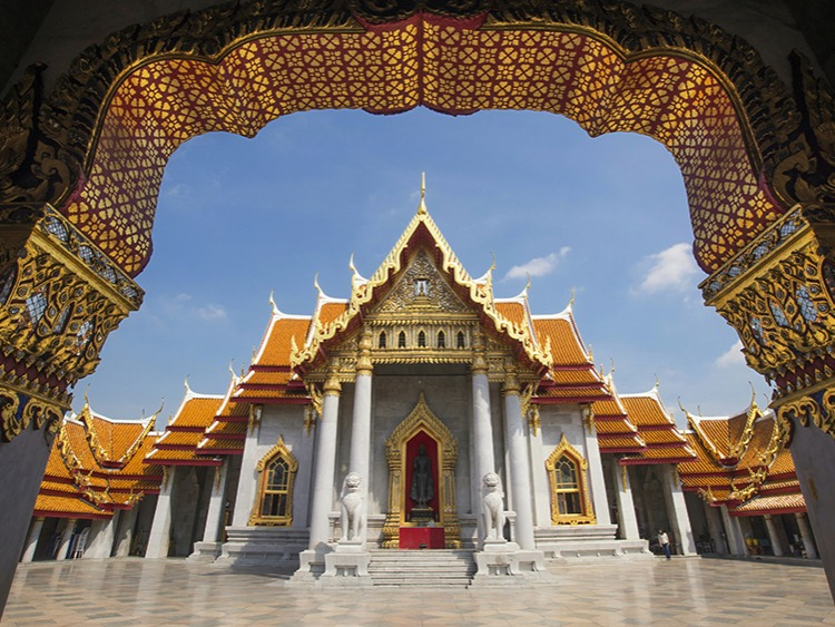 Singlereis Thailand Avontuurlijke 15-daagse rondreis