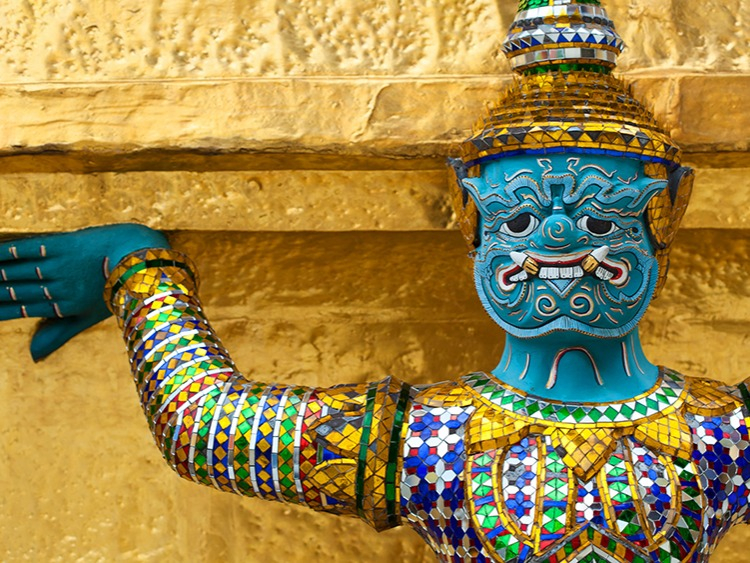 Singlereis Thailand Avontuurlijke 15-daagse rondreis