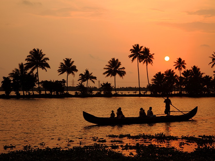 Singlereis Zuid-India 23-daagse rondreis
