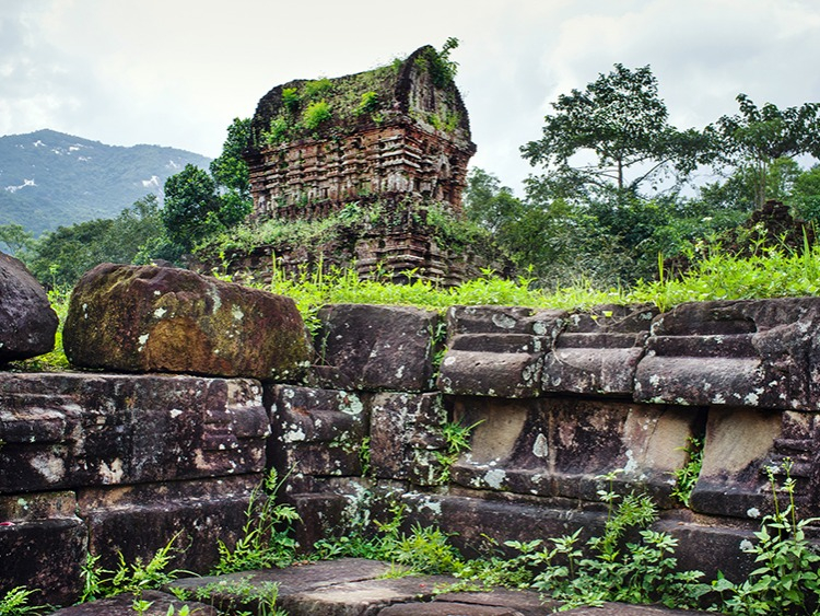 Singlereis Vietnam 16-daagse rondreis