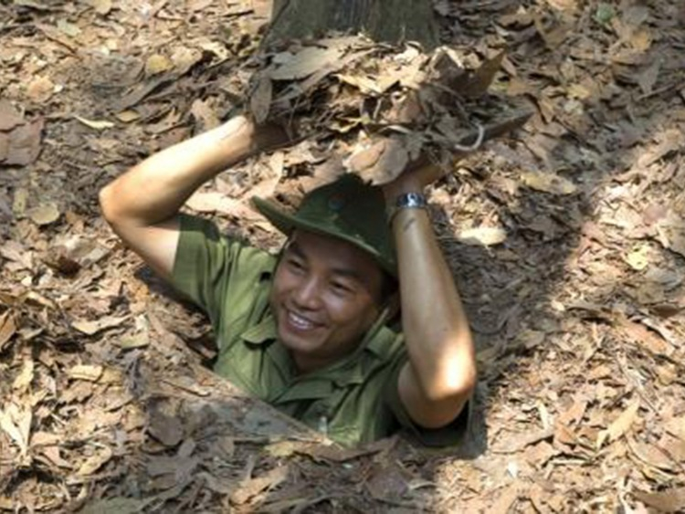 Singlereis Vietnam 16-daagse rondreis