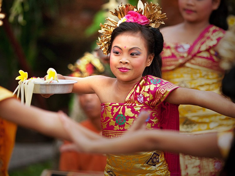 Singlereis Indonesië 14 dagen Bali: Cultuur en strand