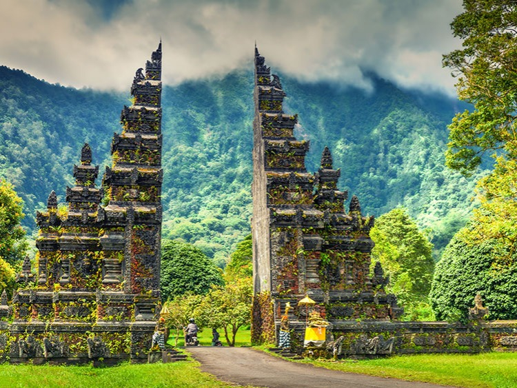Singlereis Indonesië 14 dagen Bali: Cultuur en strand