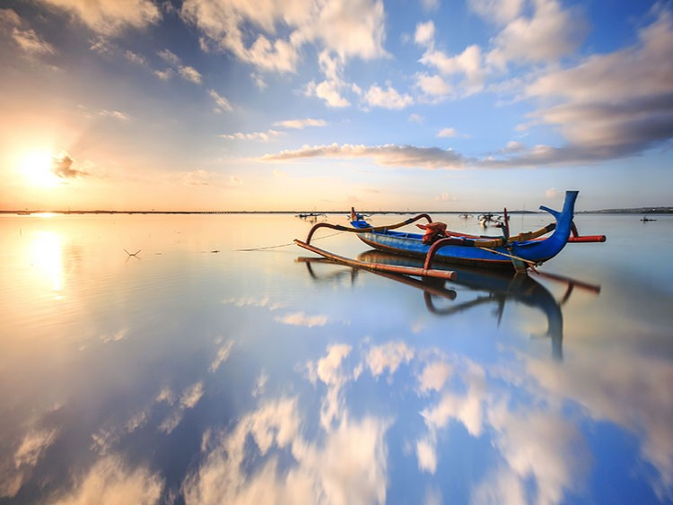 Singlereis Indonesië 14 dagen Bali: Cultuur en strand