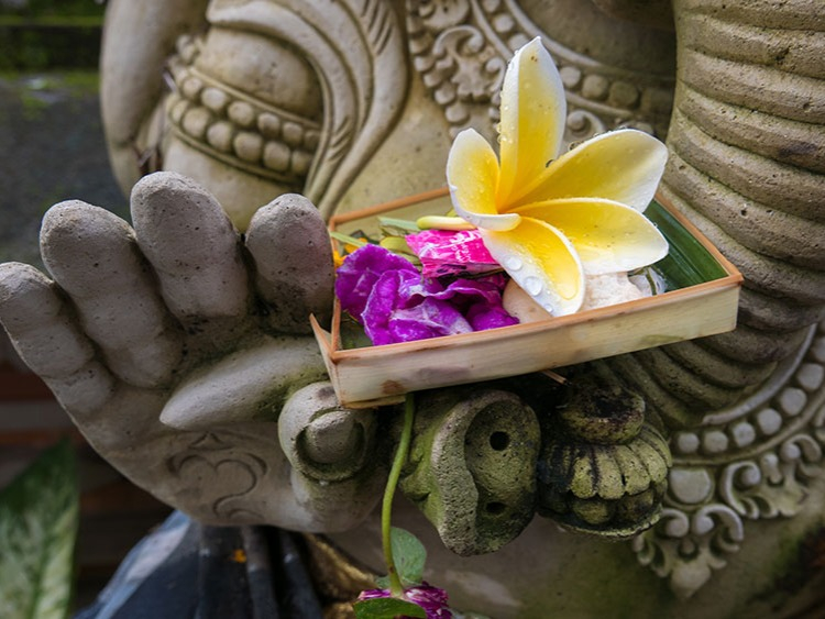 Singlereis Indonesië 14 dagen Bali: Cultuur en strand