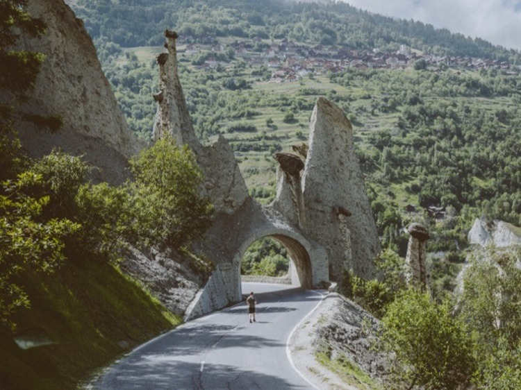 Groepsreis Actieve rondreis Zwitserland